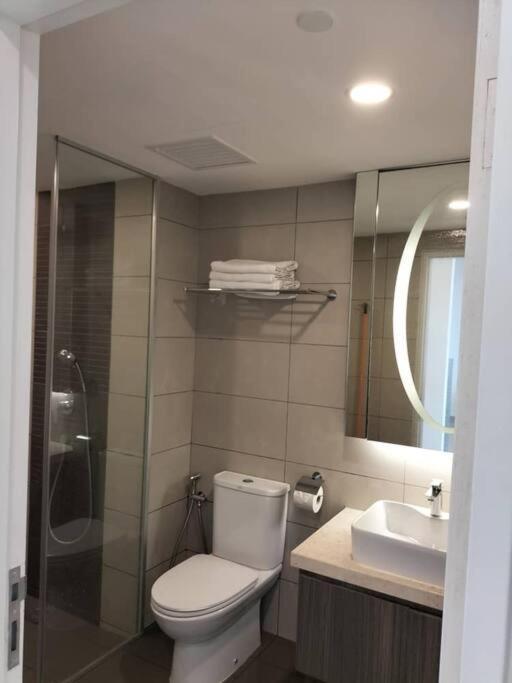 Studio Suite Genting Highland 33-01 Genting Highlands Dış mekan fotoğraf