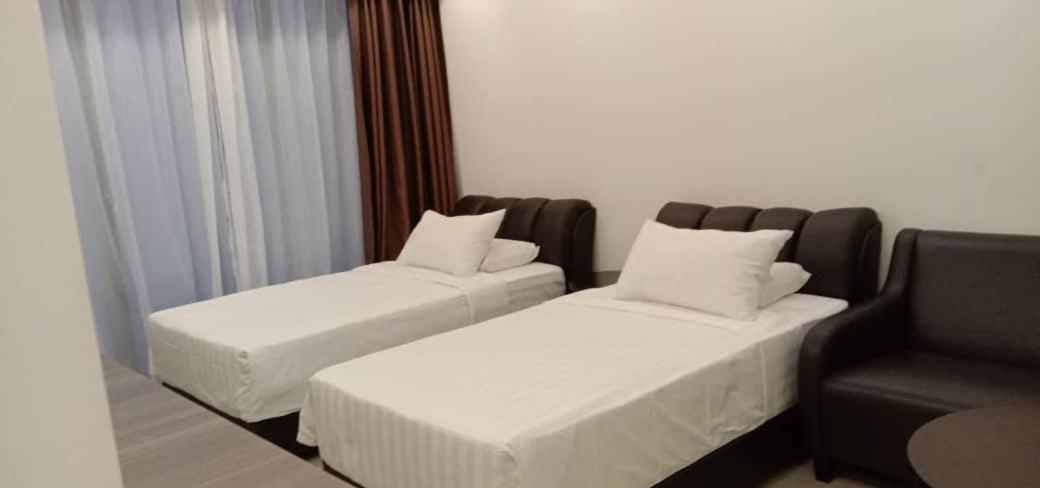 Studio Suite Genting Highland 33-01 Genting Highlands Dış mekan fotoğraf
